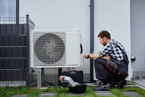 Trusted Ac Repair service in Wood River, IL - HVAC Repair CO